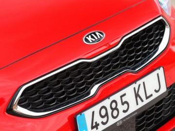 Nowa Kia Ceed - stylowa i innowacyjna